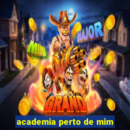 academia perto de mim